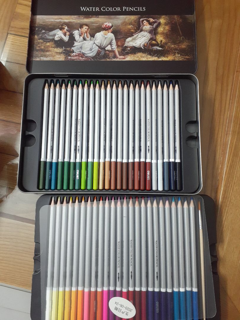 Mặc dù hàng được giao đúng như thời gian dự tính ban đầu nhưng mình vẫn mong Tiki có thể giao hàng sớm hơn nữa do mình rất mong được trải nghiệm sản phẩm. Tuy vậy thì hàng được bao bọc rất kỹ và màu bên trong rất đẹp. Mình mua trúng đợt giảm giá nên cảm thấy rất hài lòng. Mình sẽ tiếp tục ủng hộ Tiki trong thời gian sắp tới.