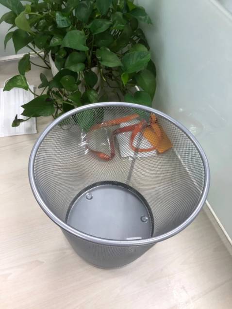 Chất lượng: ⭐⭐⭐⭐⭐
Đóng gói: ⭐⭐⭐⭐⭐
Vận chuyển: ⭐⭐⭐ ⭐⭐
Giao hàng: 1 ngàn⭐ (chưa được 1 giờ tính từ lúc nhận hàng )😁😁😁😁
shop đóng gói có tâm 
Màu nhìn sang nữa chớ!
Chất lượng tốt, cứng cáp . Nhìn thực tế lớn hơn so với hình ảnh shop đăng