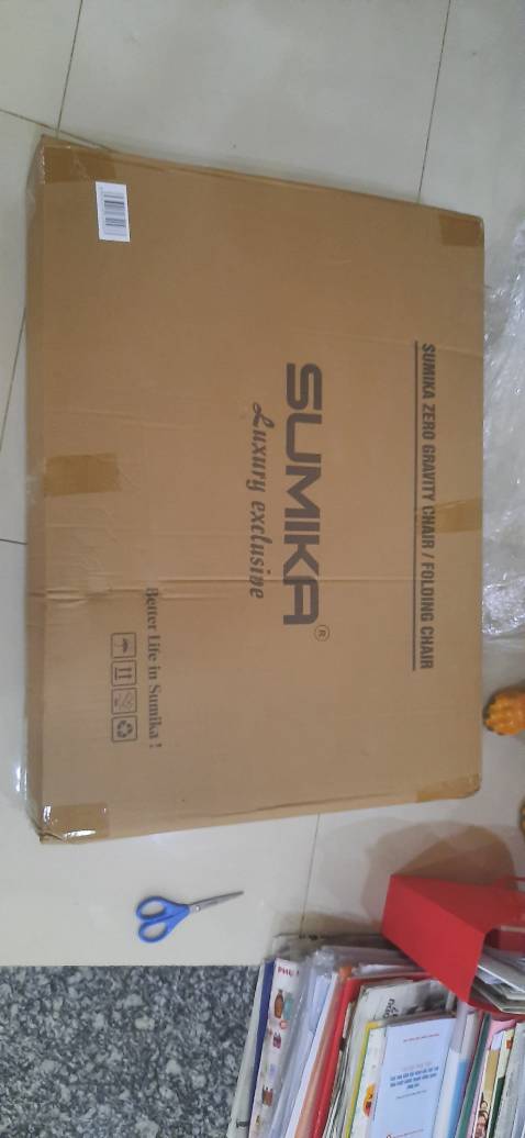 Nệm mềm. Nhẹ dễ xếp dễ di chuyển. Tưởng ngồi lâu sẽ nóng lưng nhưng ngồi gần 1 tiếng thử rồi không thấy gì