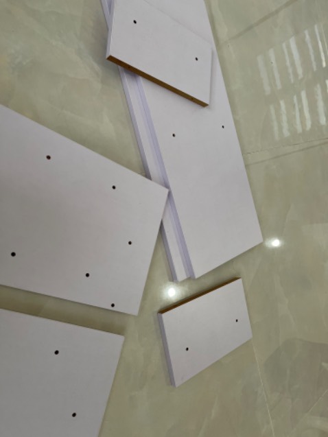 Rôi đưa ko có hướng dẫn lắp ráp vô, hình bo gốc mà đưa hàng ko đúng mô tả