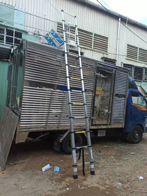 Sản phẩm tốt rút rất nhẹ nhàng thang chắc so với dòng rút, giao hàng đúng hạn 3 ngày kể từ ngày đặt nói chung là hài lòng cho shop 5 sao Sản phẩm tốt rút rất nhẹ nhàng thang chắc so với dòng rút, giao hàng đúng hạn 3 ngày kể từ ngày đặt nói chung là hài lòng cho shop 5 sao