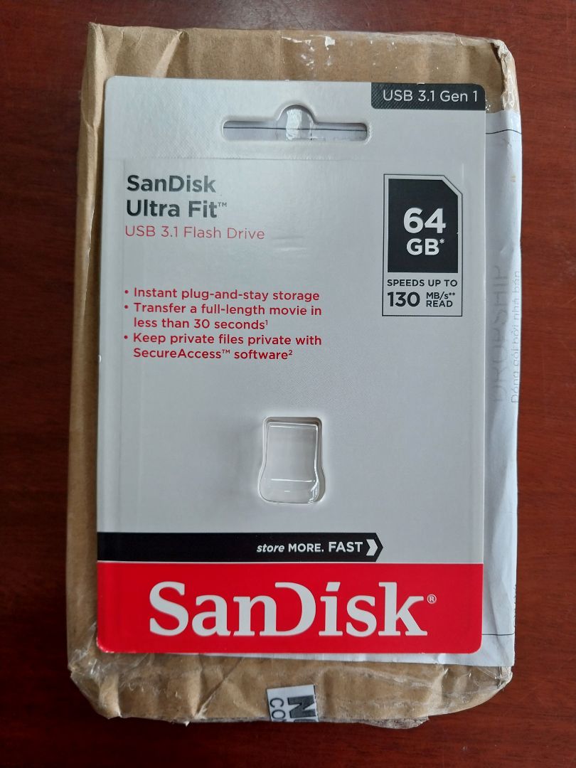 Hàng đúng như mô tả, chính hãng SPC phân phối nên yên tâm về chất lượng. Hàng đúng như mô tả, chính hãng SPC phân phối nên yên tâm về chất lượng.