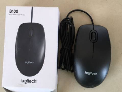 Mình mới nhận hàng là khui chuột ra *** liền tại chỗ ngay & luôn. 
Mình khá bất ngờ với chất lượng sản phẩm, chuột rất nhạy & mượt mà , tiếng click chuột rất êm.
Chất lượng sản phẩm vượt quá sự mong đợi của mình. 10 điểm 10 điểm, nên mua nhé cả nhà.
Thêm 1 điểm cộng là giao hàng siêu nhanh, giá lại rẻ nữa...ưng dễ sợ. 
Lần sau mình sẽ ủng hộ shop tiếp.