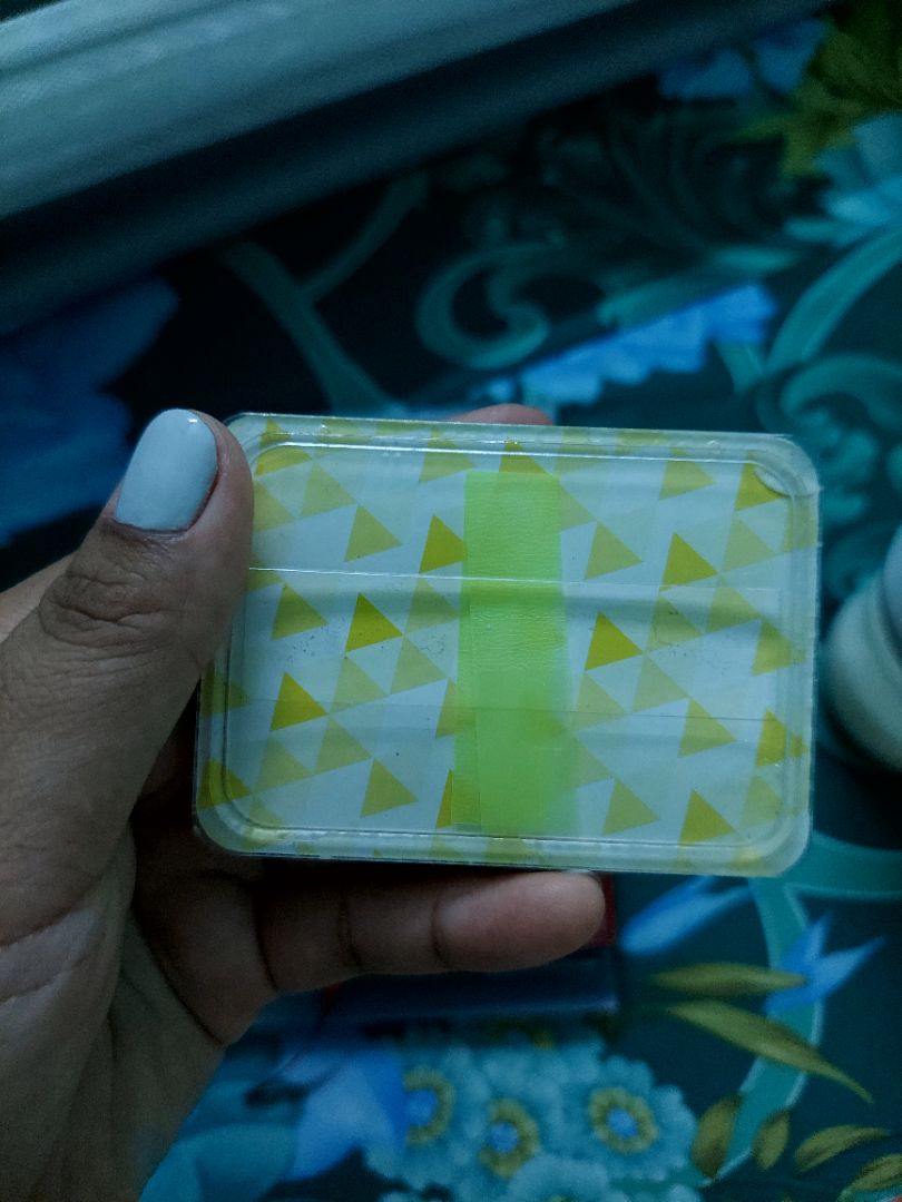 sản phẩm tốt. và đã dùng hết 🥰🥰🥰🥰