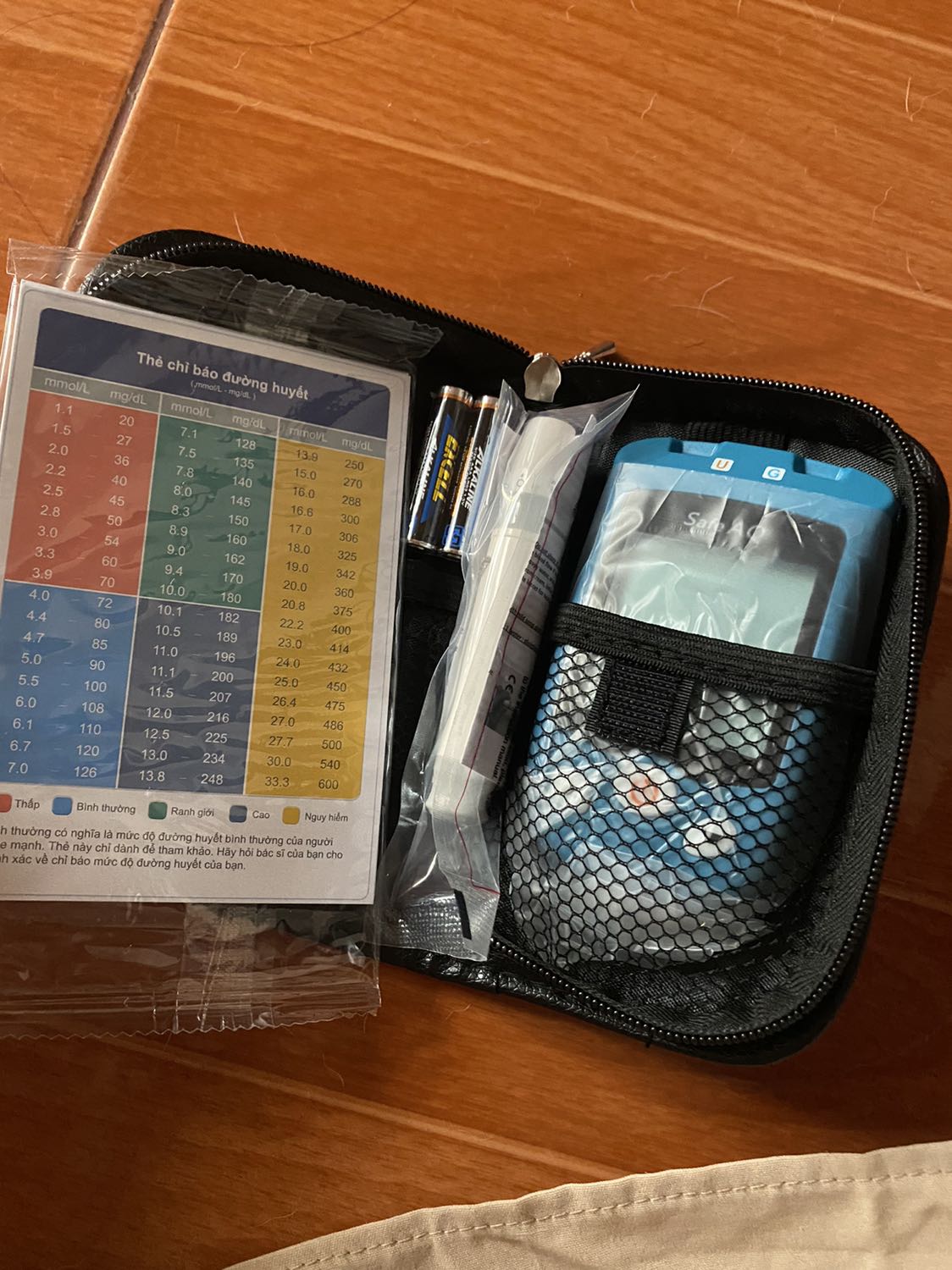 Máy sử dụng tốt,đo khá nhanh.lúc đầu có hơi luống cuống làm sao để đo.nhưng sau khi tìm hiểu qua youtube thì đã ổn. Máy sử dụng tốt,đo khá nhanh.lúc đầu có hơi luống cuống làm sao để đo.nhưng sau khi tìm hiểu qua youtube thì đã ổn.