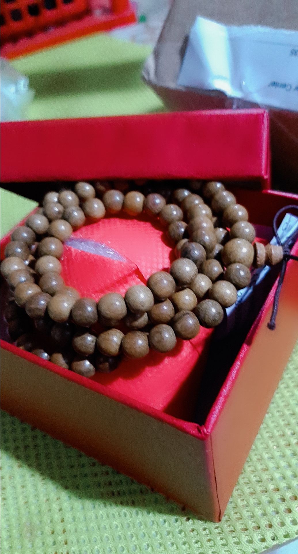 cảm ơn shop tiki hôm nay minh nhận hàng rồi.. hàng rất đẹp