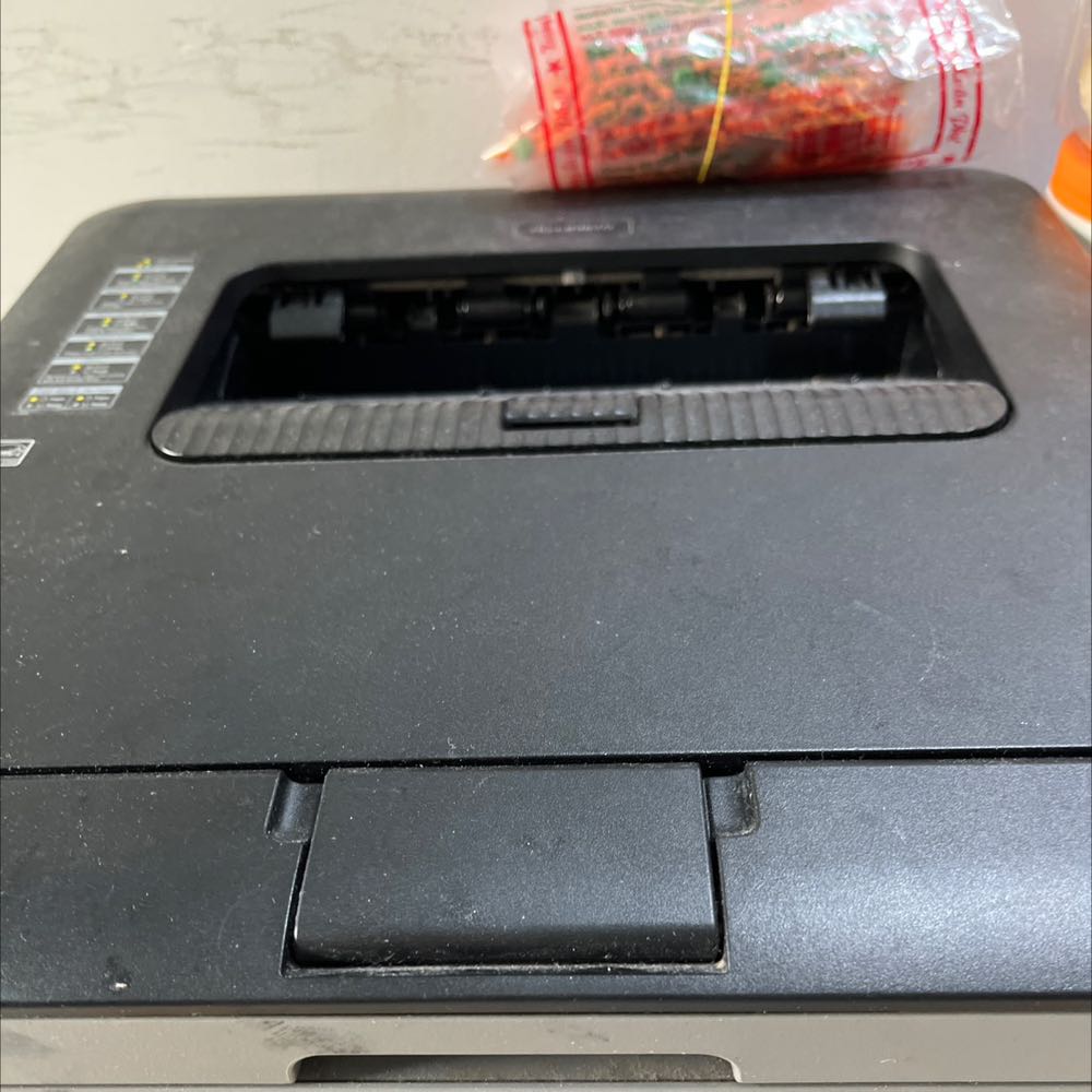 Chất lượng in tốt rõ nét mực ra đều Chất lượng in tốt rõ nét mực ra đều