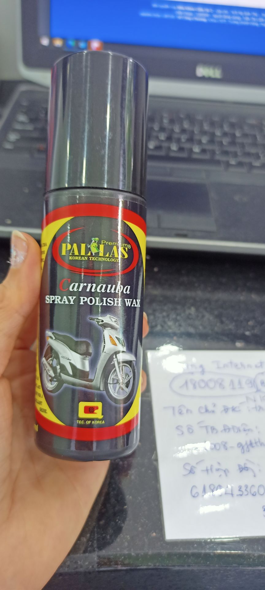 Cảm ơn shop giao hàng nhanh sản phẩm tốt y như quảng cáo sẽ tiếp tục ủng hộ shop Cảm ơn shop giao hàng nhanh sản phẩm tốt y như quảng cáo sẽ tiếp tục ủng hộ shop