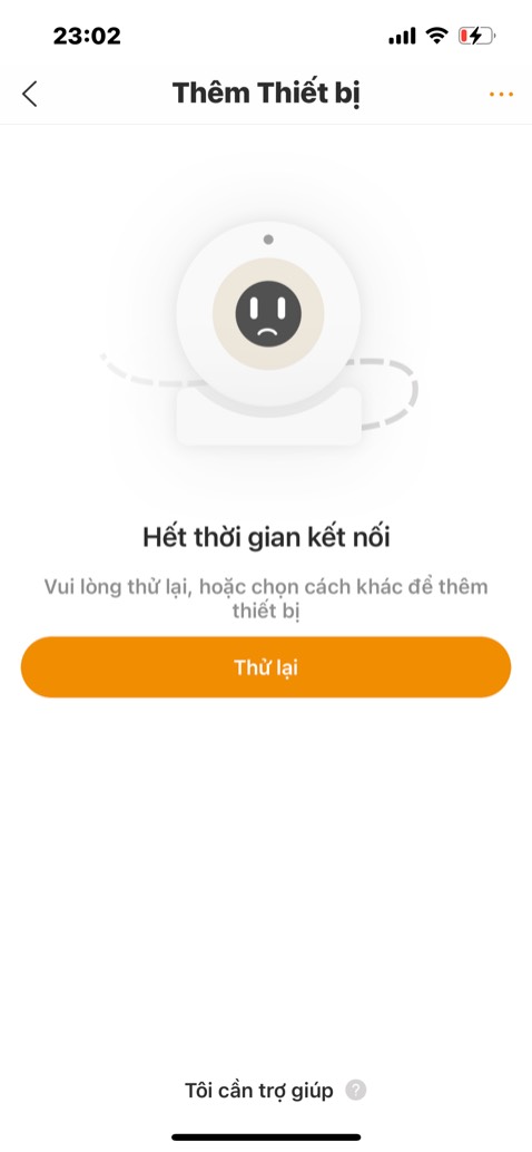Máy khó cài đặt ko thể cài đặt dc