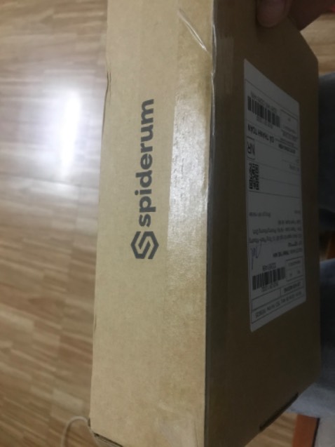 Hộp đẹp, đóng gói rất chi là cẩn thận.
Như cách trong chủ nghĩa Khắc kỷ đề cập vậy.