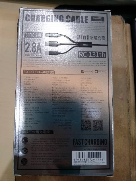 Hàng như hình, giao hàng nhanh, đóng gói cẩn thận. Chất lượng thì cần dùng lâu dài mới đánh giá đc.
