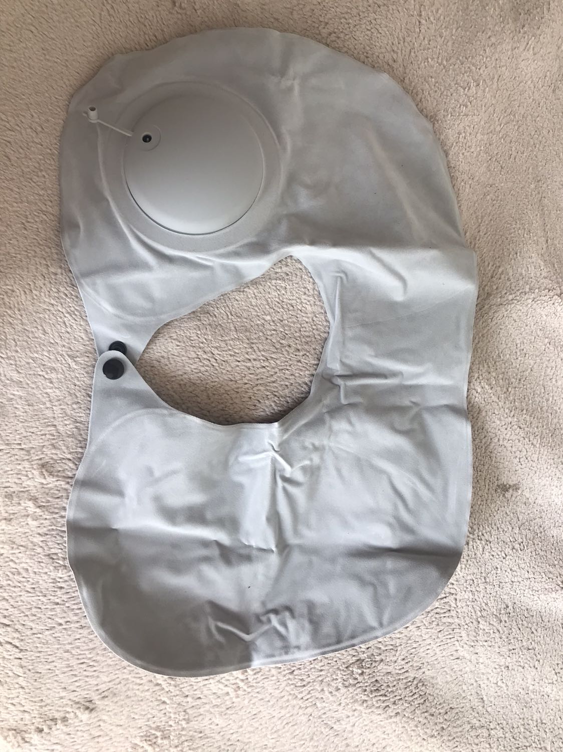 Sản phẩm chất lượng , giá tốt. Phù hợp đem theo khi đi công tác. Được tặng thêm thẻ gắn hành lý.
Giao hàng rất nhanh .
Cảm ơn shop, cảm ơn dịch vụ Tiki !