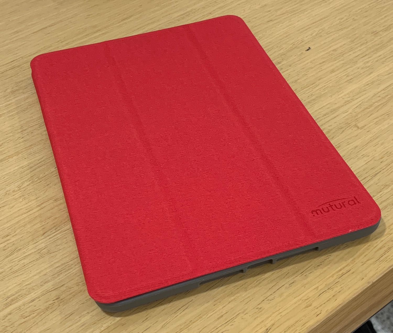 Bao da chắc chắn! Hơi nặng xíu. Mình hài lòng