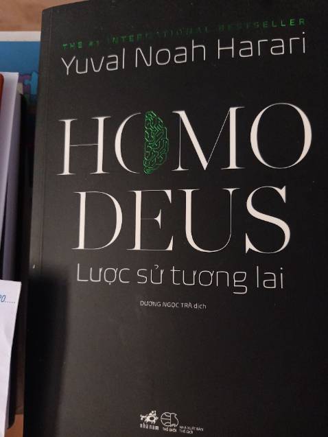 Sách hay, tác giả tổng hợp từ nhiều nguồn để có những đánh giá cá nhân...