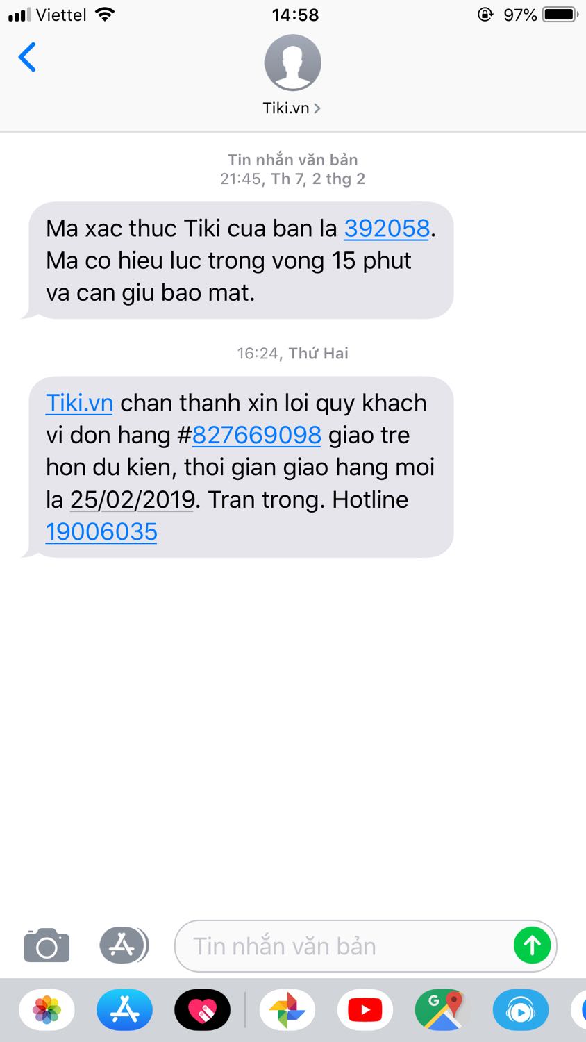 Sản phẩm tốt giao hàng muôn hơn dự kiến. Giao hàng muộn hơn dự kiến đáng lẽ tôi đánh giá 4 sao nhưng vì tiki đã nhắn tin xin lỗi nên tôi đánh giá 5 sao động viên