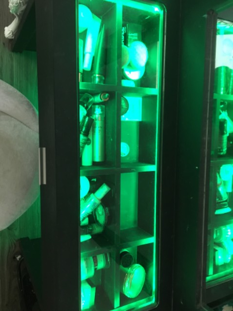 Sản phẩm chất lượng, không gặp vấn đề nào, sẽ ủng hộ thêm sản phẩm của shop