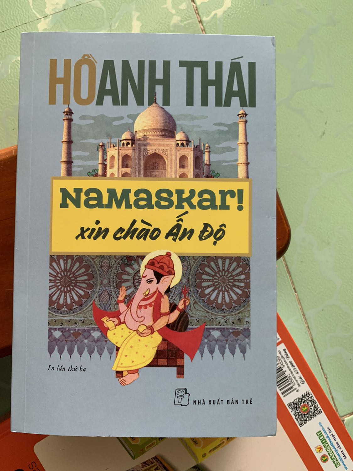 Giao nhanh. Chất lượng tốt. Sách hay.