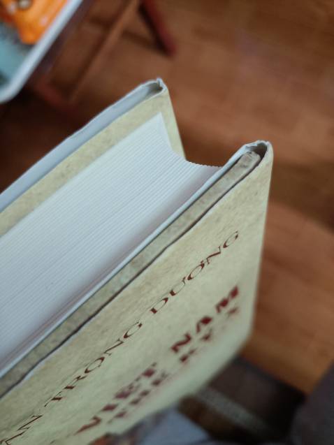 Hông zin, có dấu hịu cuạ sự qua tay :))