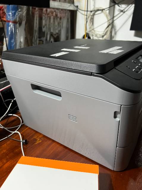 Máy chạy ngon, nhanh,. Phần mềm scan đi kèm nhiều cài đặt thêm nữa và có thêm in wifi thì tuyệt. Giá cả hợp lý acce xuống tiền mua là đáng giá nhé