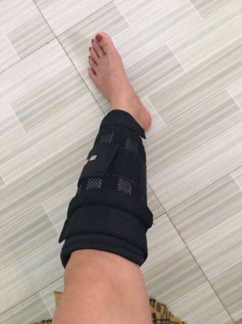 2 sp tạ đều chất lượng, tạ thanh ko tuột khi chạy, tạ bi sắt rất êm khi vận động cường độ cao. về độ bền thì không biết thế nào, nói chung là hài lòng, cảm ơn cửa hàng ạ. tưng lai sẽ ủng hộ thêm một vài sản phẩm nữa khi có nhu cầu,ok