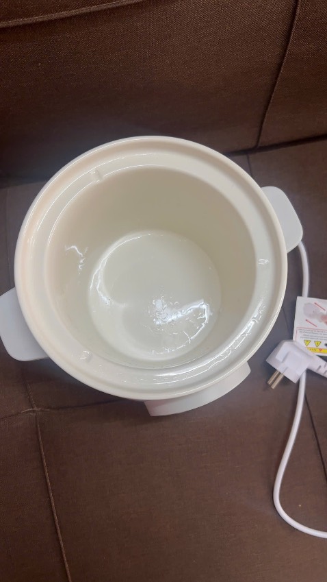 Sản phẩm hư. Dùng không bật được nóng