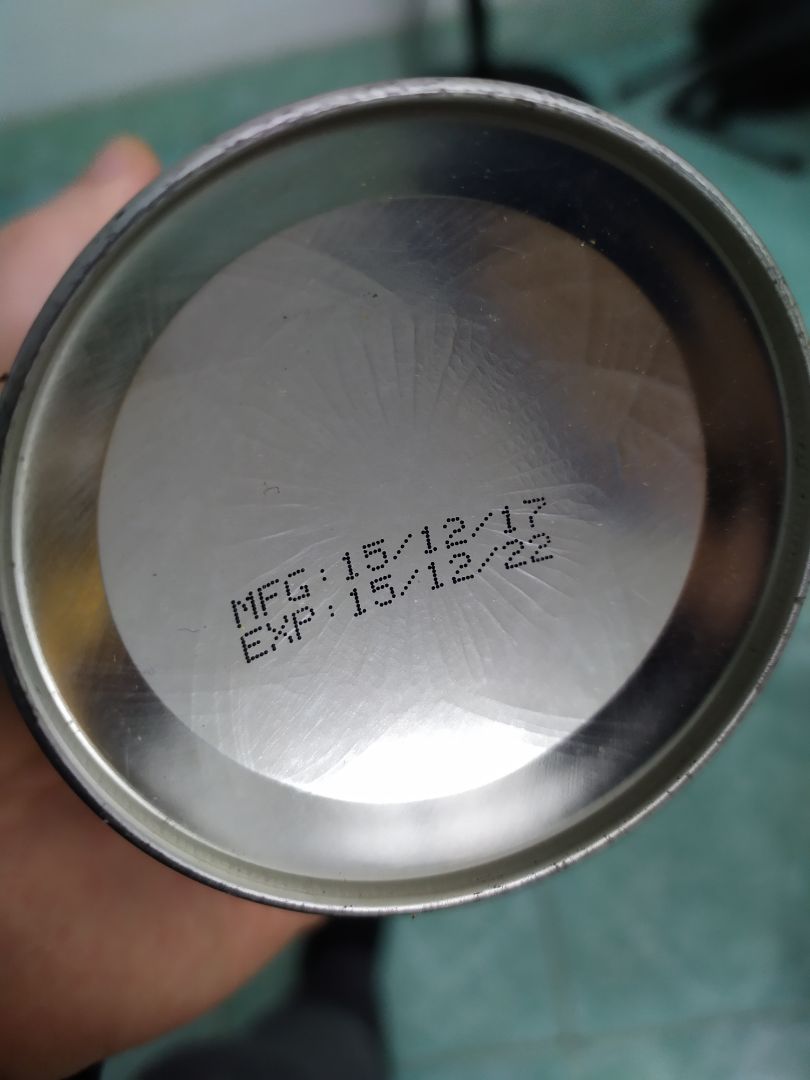 Sản phẩm quá cũ, 3* để hi vọng vẫn còn dùng được...