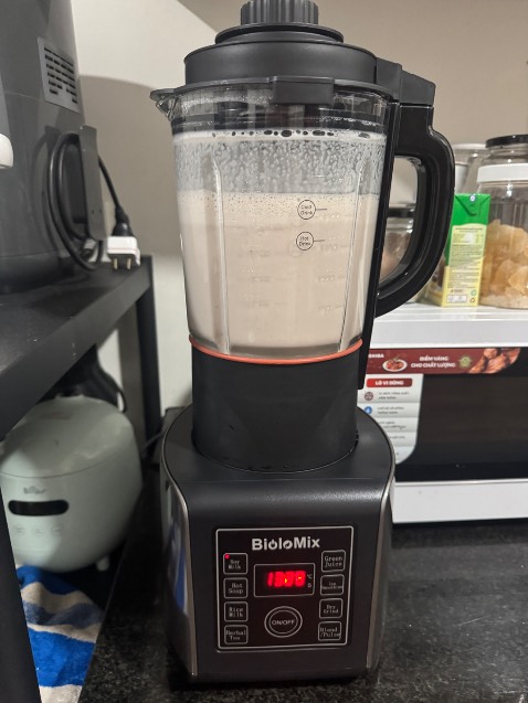 Nhưng sao máy say nghe tiếng kêu to quá shop