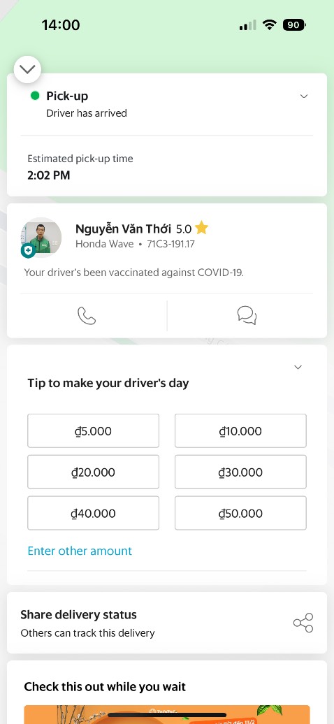 Tạm được mà hơi to so với tưởng tượng. Nhưng xài ổn áp nha