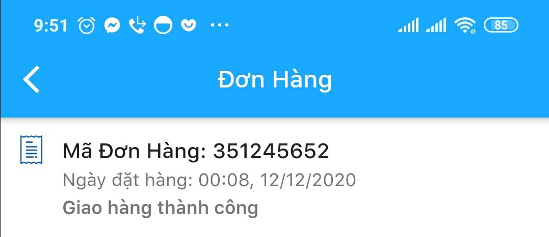 tôi chưa bao giờ đánh 1?
- Thứ nhất bây giờ chính sách chăm sóc khách hàng chưa đc tốt, càng ngày cải thiện càng tệ ( nói chuyện với khách k có chủ ngữ vị ngữ cho dù khách khó tính cỡ nào ) và giao hàng thì không thông
 qua tiki nữa mà giáo trực tiếp tiết nhà bán đến ng mua hàng ( điều này nếu vấn đề hàng k làm khách hài lòng nhiều rồi gọi tới tổng đài thì nv cũng chẳng giải thích đc mặt chỉ đổi hoặc trả hàng, điều này dẫn đến phiền hà cho khách, tốn time ngồi chọn hàng hơn là đi ra cửa hàng lựa trực tiếp là tốt hơn)
- Thứ 2: Mặc dù biết chính sách marketing nhưng cái gì phải rõ ràng. lúc tôi chốt đơn hàng xong là 00:08 phút ngày 12/12 và lúc đó đơn hàng vẫn còn thể hiện là được nhận quà tặng. nhưng đến khi nhận hàng thì đơn hàng k hề có quà tặng. gọi cho tổng đài báo đơn hàng trị giá bao nhiêu bla các kiểu, sau chốt lại một câu đơn hàng của bạn k có thông tin nhận quà tặng. 
ok!! vậy thì tôi trả hàng, bởi vì mua hàng để nhâin quà tặng. nếu khi khách đặt hết quà thì k báo hết quà , đến khi khách nhận hàng k có quà phản hồi thì bảo là đơn hàng k có quà tặng vì số lượng quà tặng giới hạn. 
xin lỗi, tiki bây giờ chính sách ship tùy từng nhà bán một làm quá trình mua hàng k thuận lợi cho khách, thứ 2 giá cao hơn rất nhiều so với *** và shoppe, mặt hàng k nhiều lựa chọn như shoppe và ***. thứ 3 không có chính sách tặng ship giống như shoppe.vậy thử hỏi khách hàng sẽ lựa chọn nhà bán nào tiki? ***? hoặc shoppe? 
tôi hy vọng phản hồi bày sẽ được đăng lên. và nếu k đc đăng lên có nghĩa là các bạn đang che mắt tất cả ng mua hàng chúng tôi.