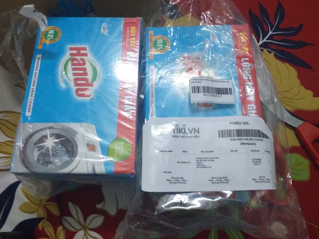 gói kỉ càng giao hàng đúng mẫu và tận tình. hàng đúng chất lượng