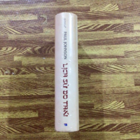 Sách nguyên seal,đẹp,bọc cẩn thận,giao hàng nhanh. Nội dung thì quá ổn rồi,đáng đọc và sưu tầm