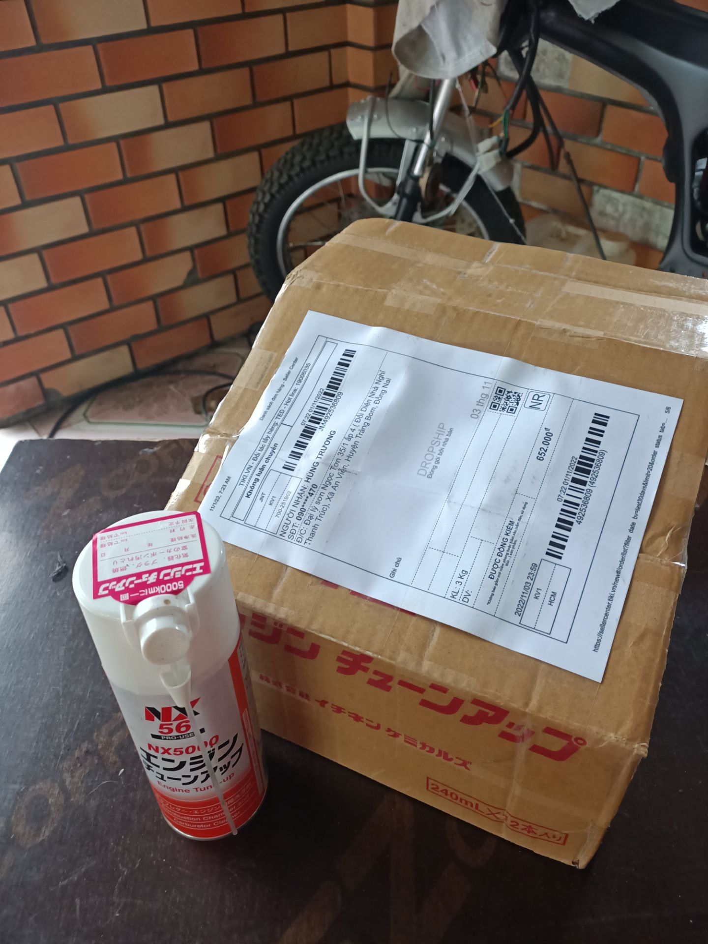 giao hàng nhanh gói hàng kỹ lưỡng ok good giao hàng nhanh gói hàng kỹ lưỡng ok good