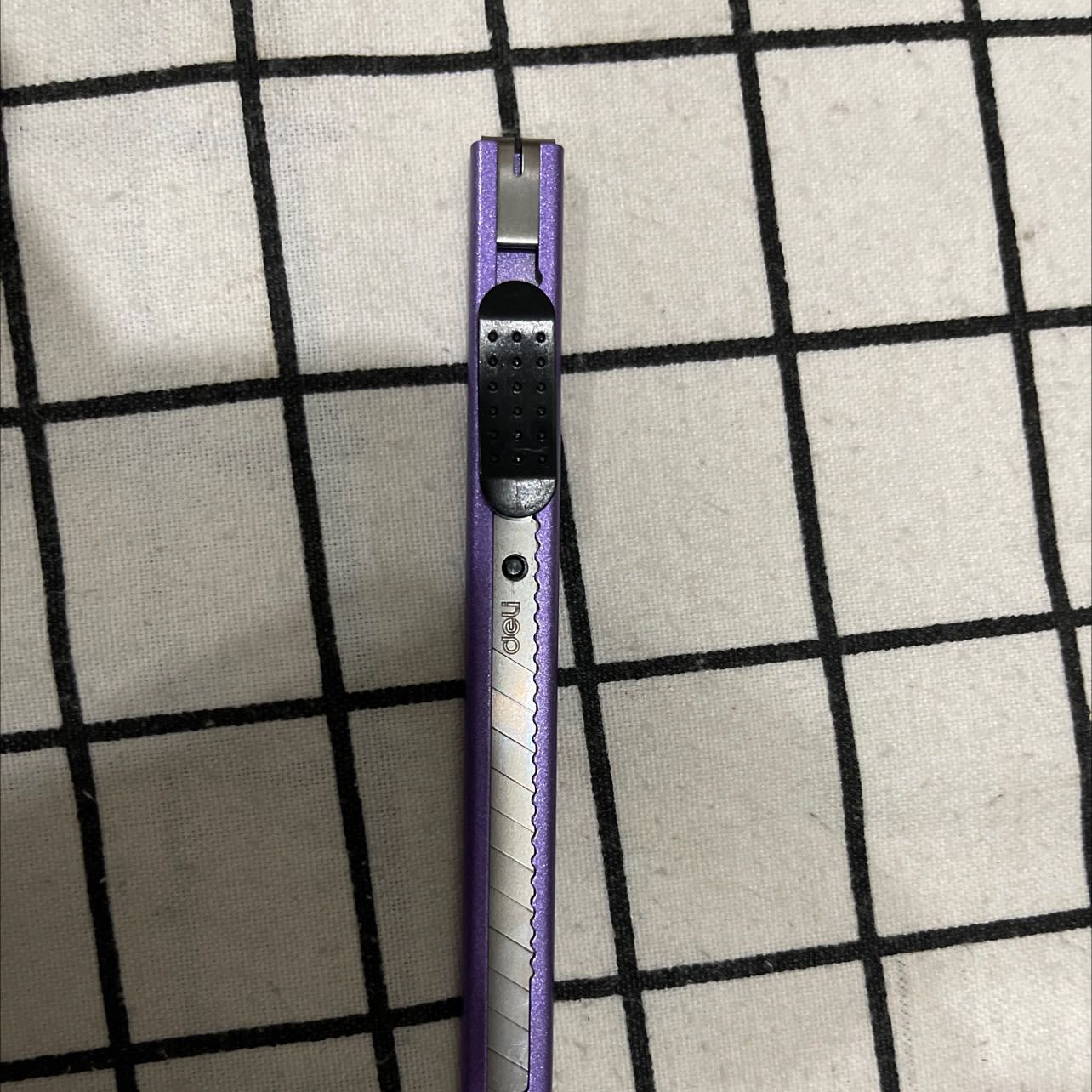 Bén tốt. Xài rất thích