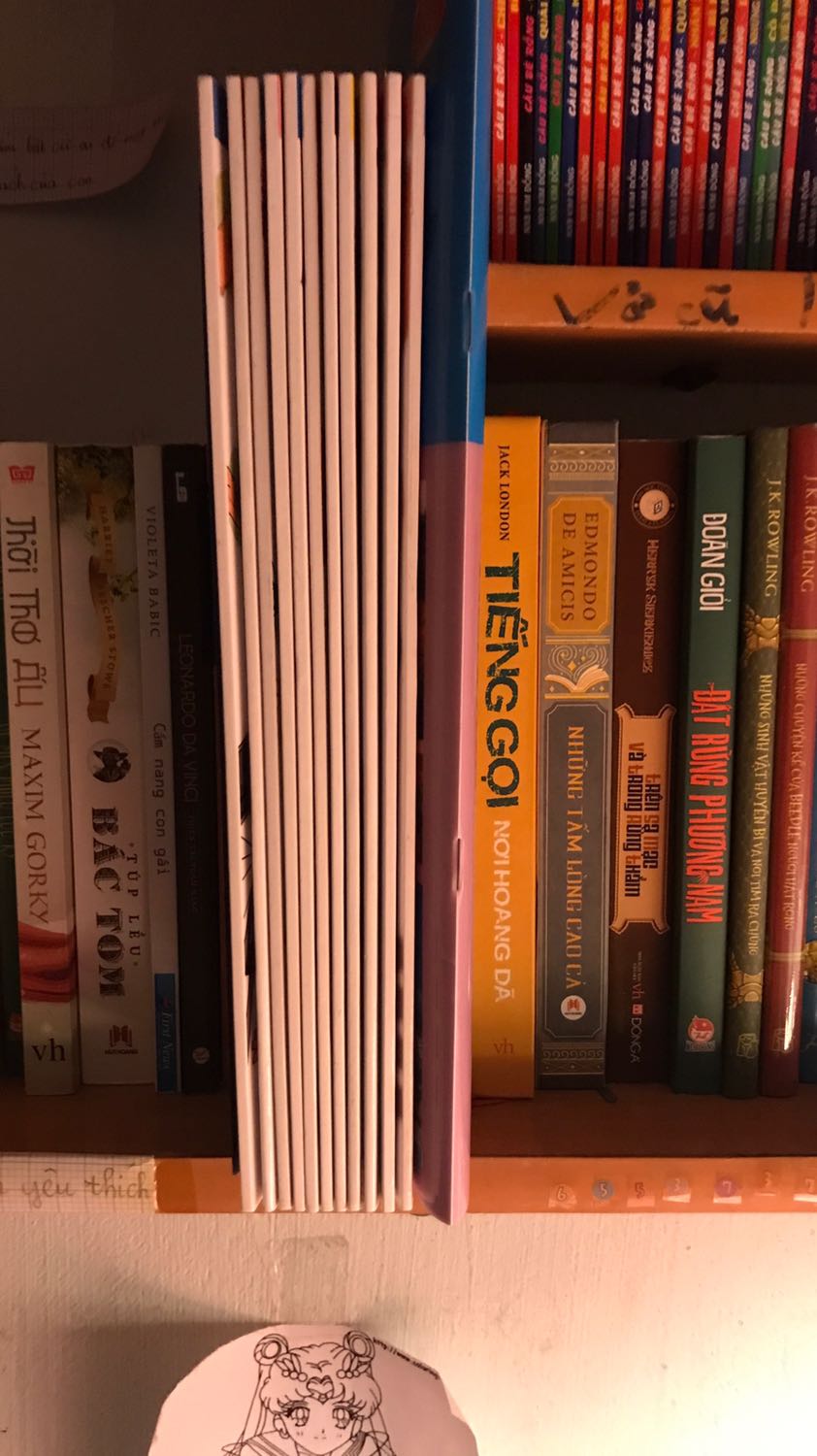 sách có rất nhiều kiến thức hay & bổ ích