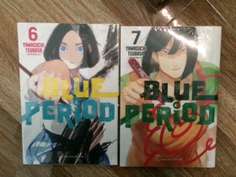 Sách về tay khá nhanh, chất lượng BP thì khỏi phải bàn rồi. Seal rách một chút nhưng em nó vẫn sống là mừng rồi 😂