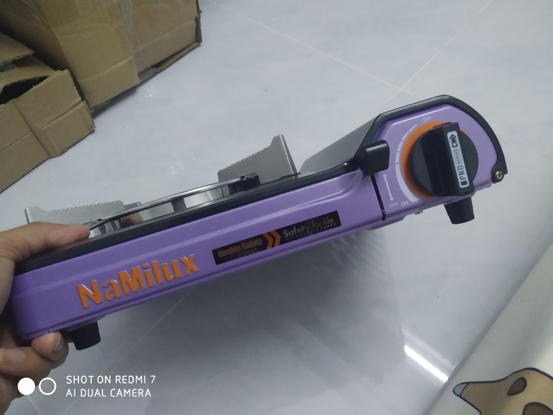 sản phẩm tuyệt vời.hình y như QC tốt.giá cả phải chăng.(Nhưng) giá giảm phần trăm quá ảo:)). Nói chung Sài tốt là OK!