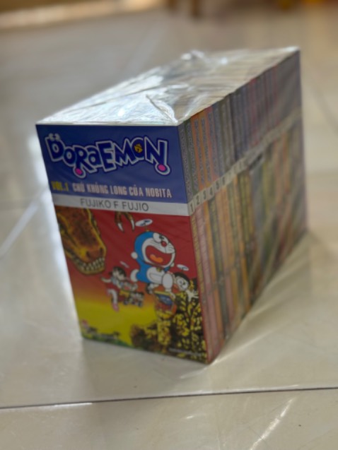 Bao gói cẩn thận, giao hàng nhanh.