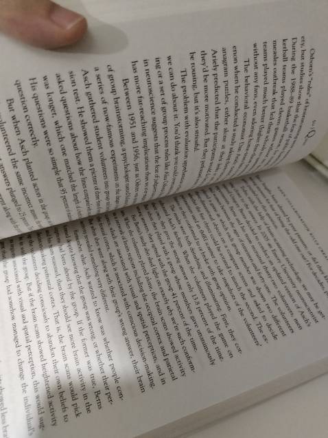 Đọc xong cuốn này chắc mình đi khám mắt🥲