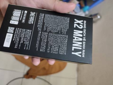 Mùi dễ chịu, khi apply lên khá mát và phê :)) giao nhanh và hàng bọc cẩn thận, chất lượng vỏ sp và vỏ hộp đều rất tốt cảm giác khá sang 👌