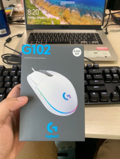 Chuột tốt, đẹp.