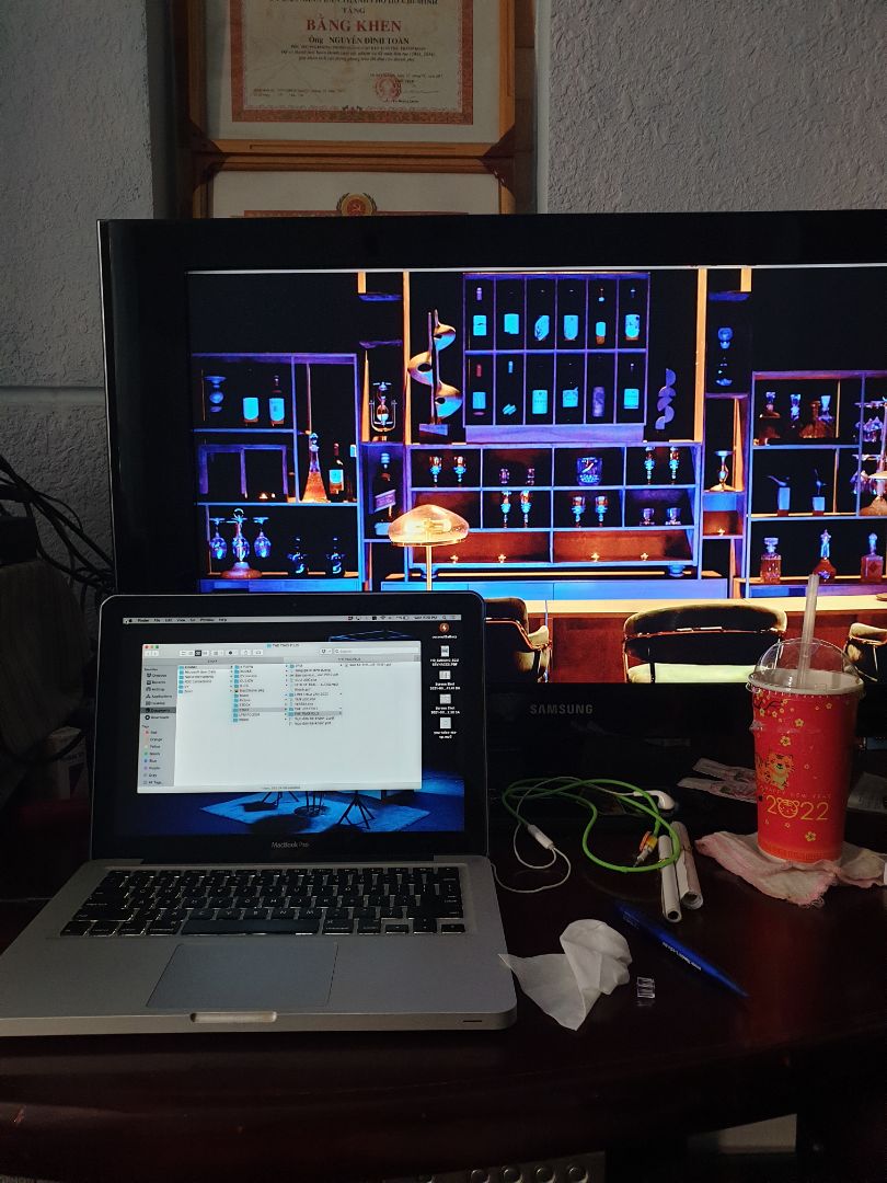 đã ***, xuất hình ảnh, âm thanh tốt, hỗ trợ xuất hình ảnh sắc nét. tiki giao hàng nhanh 2h dù trong tết, mình rất hài lòng