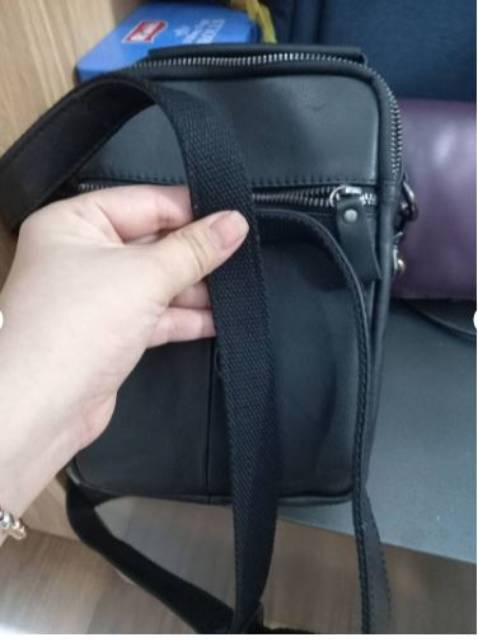 Da thật chất lượng, chất da đẹp và mềm xứng đáng tiền bỏ raaa 5 ❤️