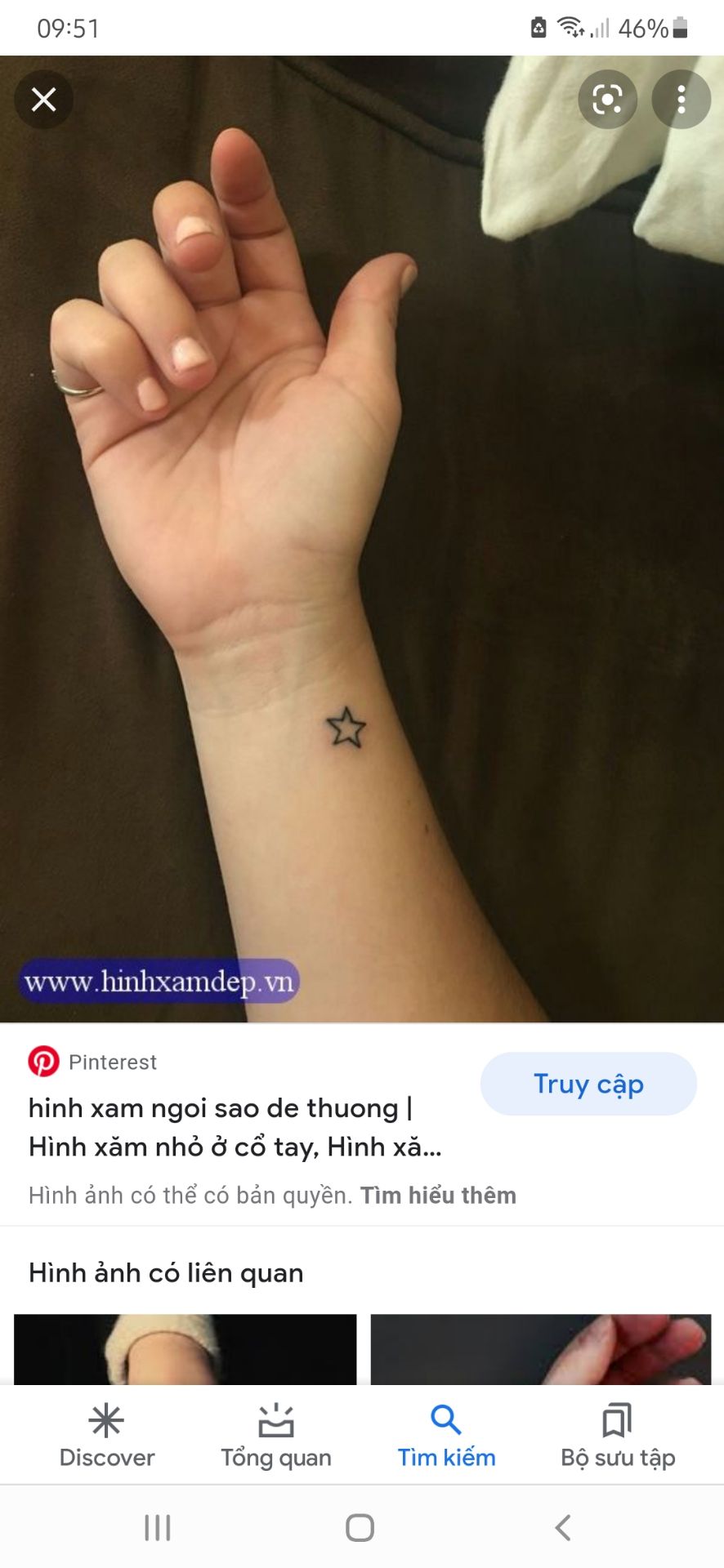 chất vải dày quá mặc khá nóng