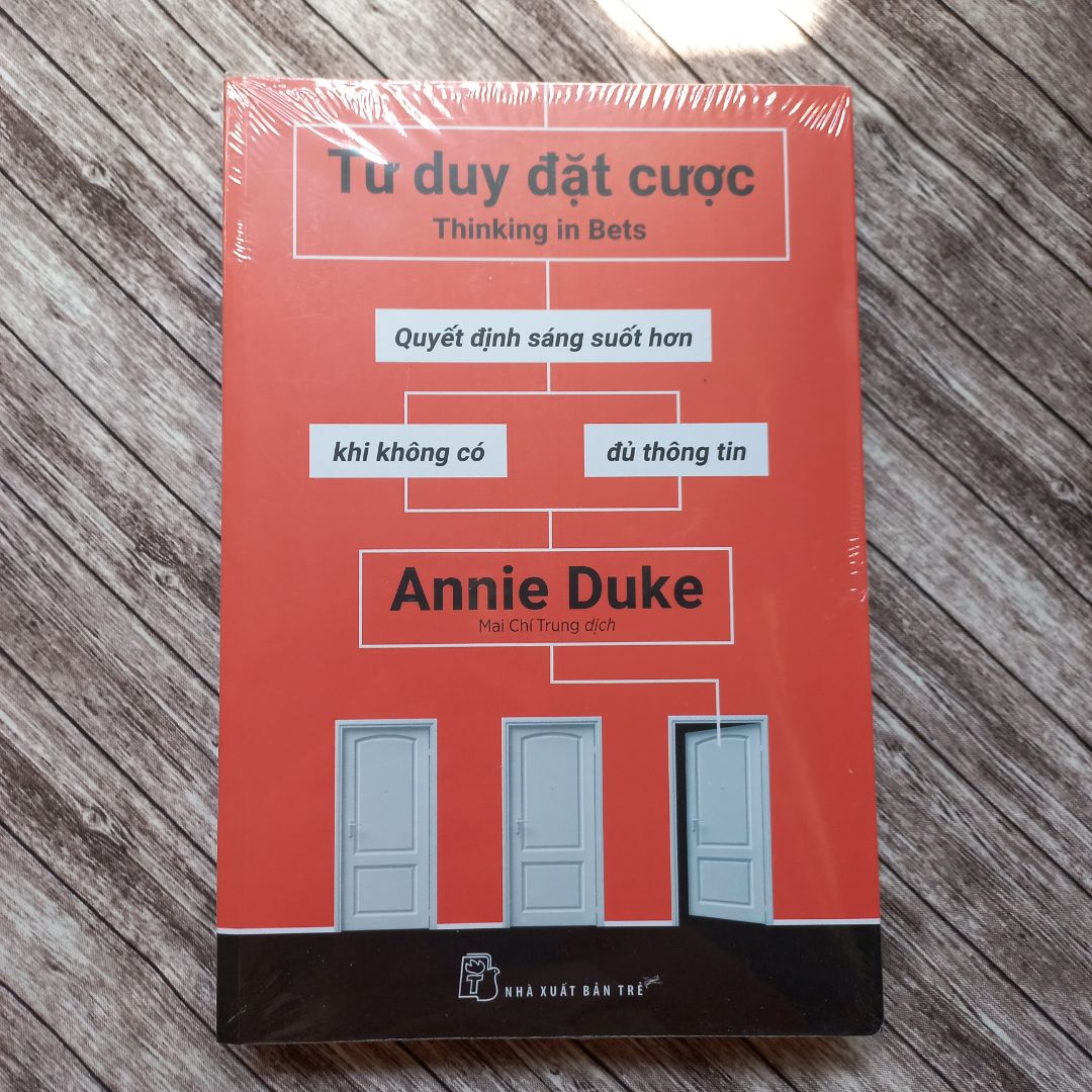 Sách mới tinh tươm còn có cả bọc nilon bên ngoài. Nội dung về tư duy cực hay. Shop giao hàng siêu nhanh luôn. Cảm ơn tiki nhé, sẽ luôn đồng hành cũng tiki nữa nha