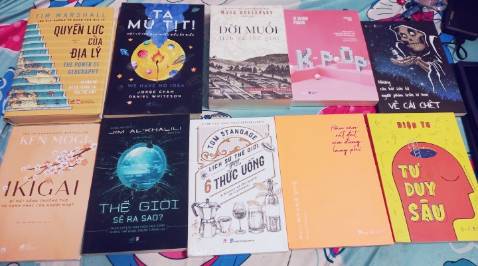 Cuốn sách như báo trước tương lai của nhân loại khi mà giờ đây ảnh hưởng của AI chatGPT đã bắt đầu xâm chiếm công việc của con người nhất là ngành sáng tạo trí óc