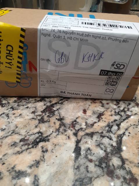Đóng gói chắc chắn,đẹp,giao trong ngày,chưa sd nên k biết thế nào,ok sẽ mua nữa