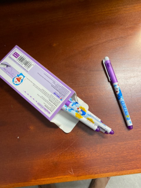 Mực điều, viết êm, giao hàng đúng hẹn Mực điều, viết êm, giao hàng đúng hẹn