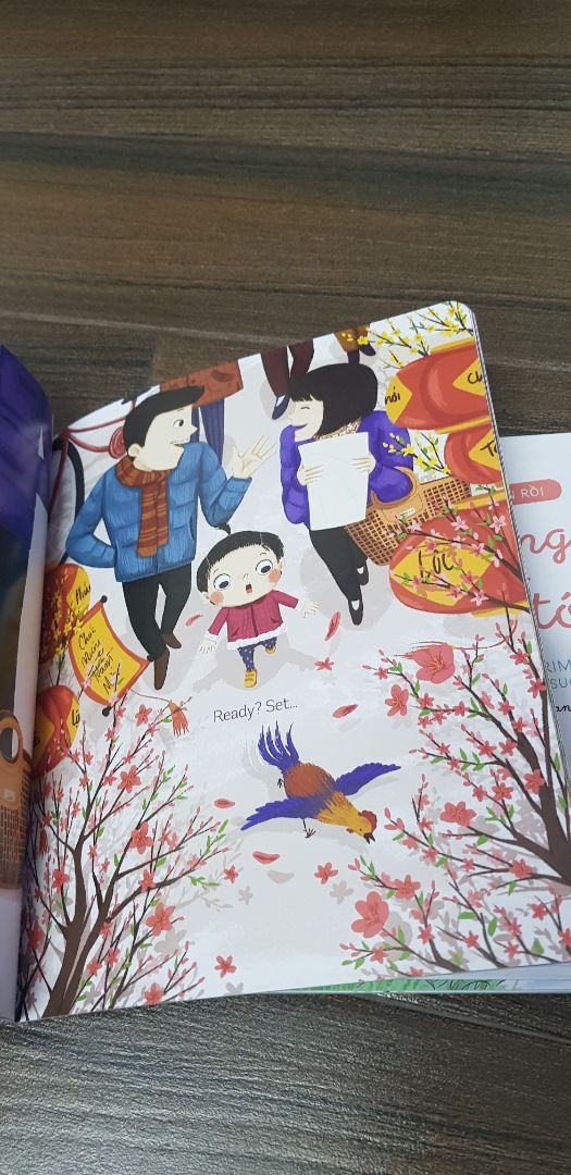 quá đẹp luôn hình ảnh sắc nét rất bổ ích cho các con