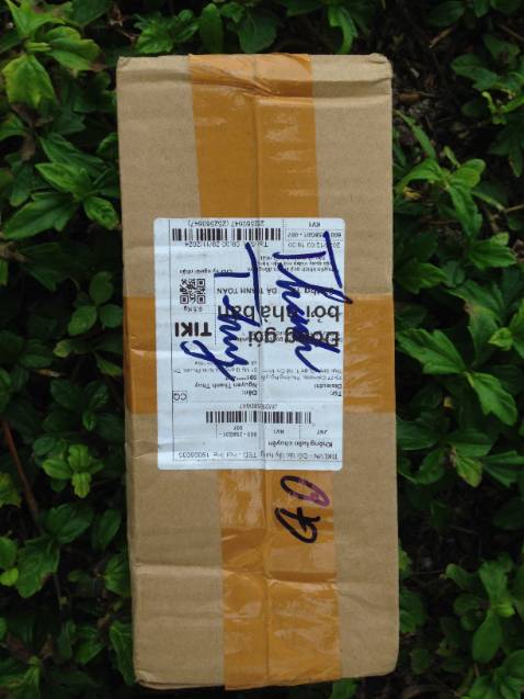 Hàng đúng mẫu giao hàng nhanh