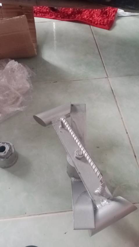 sản phẩm đúng như quảng cáo,cầm rất chắc tay.về tính hiểu quả chưa thử. 
cảm ơn shop..!